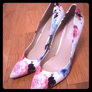 Charles by Charles David high heels 10M